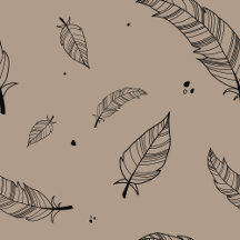 Feathers Pattern Collection