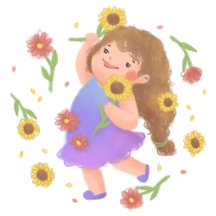 Greeting Cards - Children 