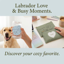 Currently Busy | Labrador Retriever Dog Mom Gifts