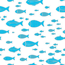 Swimming with the fishes