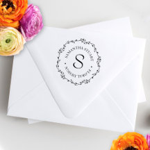 Custom Stamps