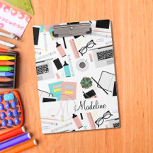 Business Office Supplies
