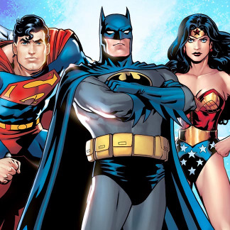 Shop for DC Comics custom products and gifts!