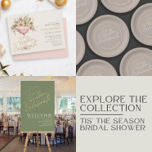 This The Season - Bridal Shower