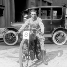 Vintage Motorcycles