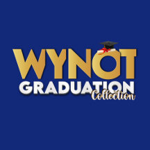 WYNOT Future Icon: Graduation Collection