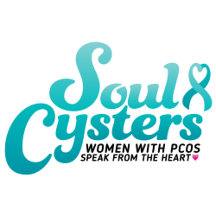 PCOS SoulCysters Speak From the Heart