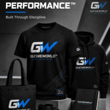 💪 PERFORMANCE DIVISION™ Lifestyle Collection