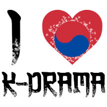 I LOVE K-DRAMA - PRETTY KOREA