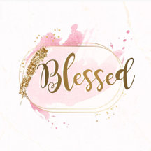 Blessed