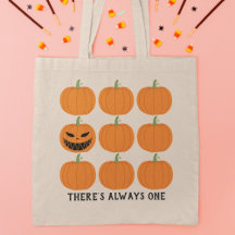 Halloween Tote Bags