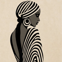 ELEGANT PROFILE #1