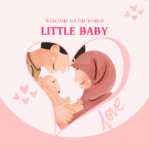 Celebrate with you Joyful Birth Announcement Sale!