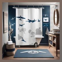 Skyline Bath Collection