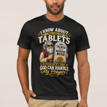 Faith Scripture T-Shirts For Everyone