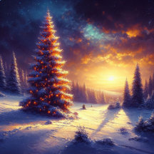 Christmas and New Year gifts.