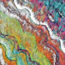Rainbow Agate