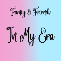 In My Era 