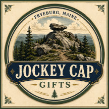 Jockey Cap Gifts