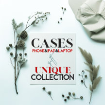 Unique Case Collection