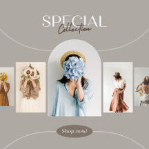 Special Occasions Collection