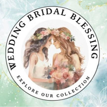 Gay Elegant Blush Wedding