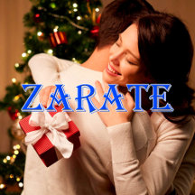 Zarate_Name T-Shirt
