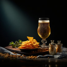 Het Bierfestijn | Fine Art met bier in de hoofdrol