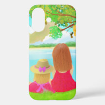 Dream View Mobile Cases Collection