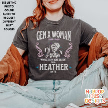 Gen X