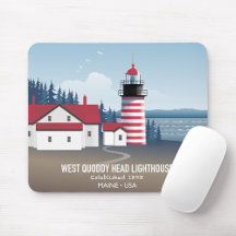 Lighthouse Stationery