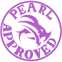 Pearl Approved (for fun)