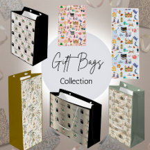 Gift Bag Collection