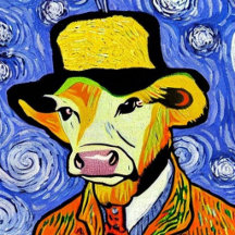 Spruce Lake Farm, Bovina NY | The MooMA Collection