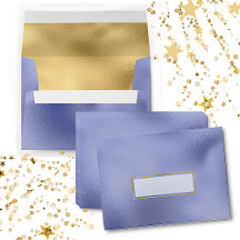 Elegant Special Occasion Envelopes