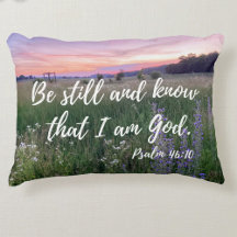 Nature Landscape Quote Home Decor