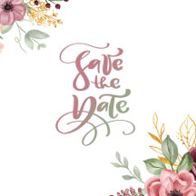 Wedding Announcement