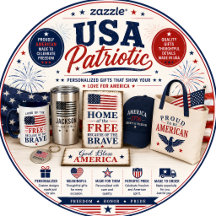 USA patriotic