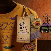 Halloween T-Shirt
