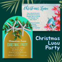Christmas Party, coastal 