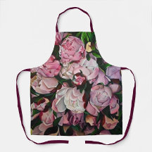 Botanical Aprons