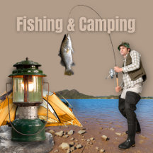 Fishing Gear & Outdoor Adventure