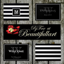 Outdoor Doormat Collection.