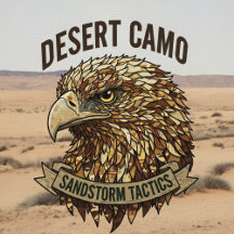 Desert Camo