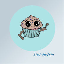 Stud Muffin