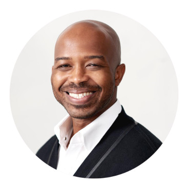 Charles Ohiaeri, Chief Fulfillment Officer
