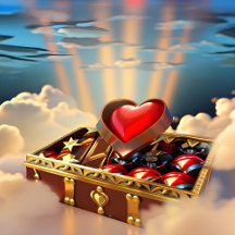 Valentines Collection