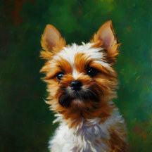 Cute Pups Collection