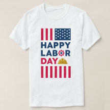 Happy Labor day