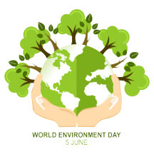 Word environment day